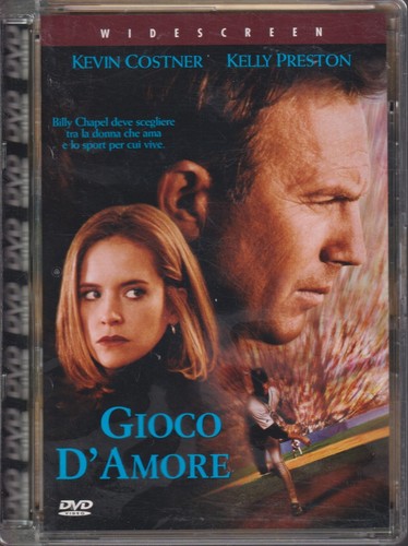 Gioco amore dvd - d', super