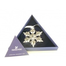 Swarovski stella natale - swarovski, di