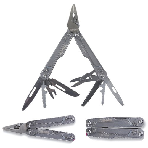 Utensile multifunzione