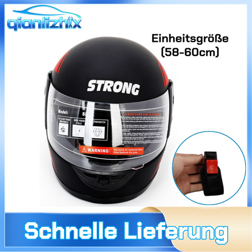 Casco moto - casco,