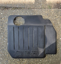 COPRIMOTORE JEEP GRAND