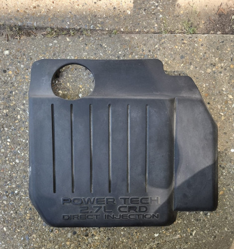 Coprimotore jeep grand - coprimotore,