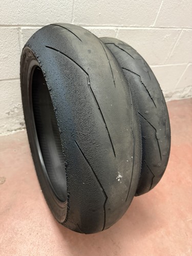 Coppia gomme pirelli 120 - coppia,