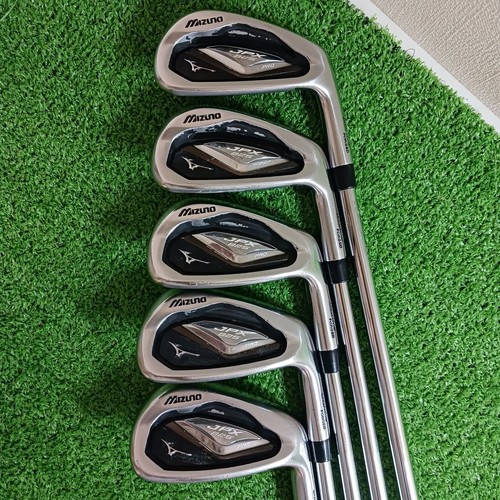 Mizuno jpx 825 - [mizuno],