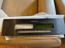 Audio Research CD-2 piastra