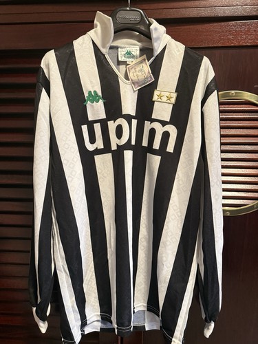Maglia juventus 1991 - 1991, 1992