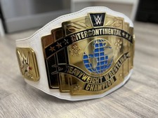 Cintura titolo WWE 2014