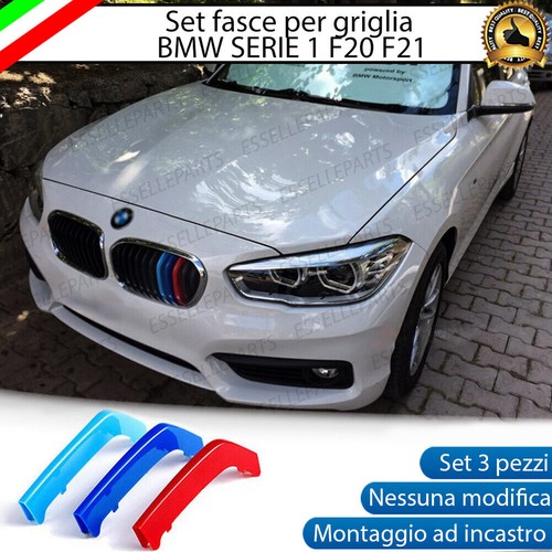 Bmw serie f20 f21 fino - f21, al