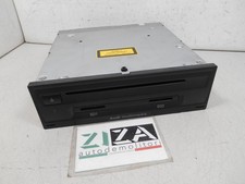 Autoradio Lettore CD Schede SD Audi A6 C6 2009 4E0035666B