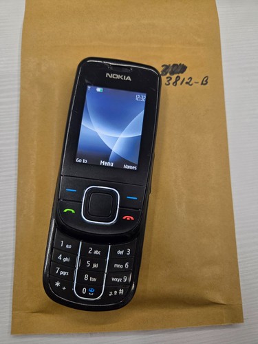 Nokia 3600 slide - nokia,