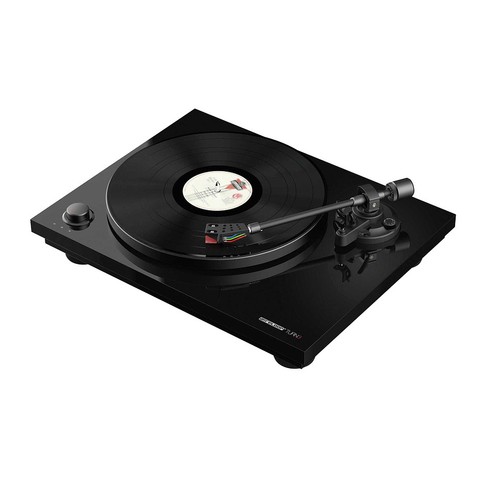 Reloop turn mk2 ortofon - reloop,