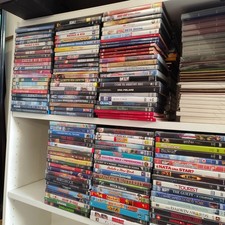DVD LOTTO MISTO 35PZ ORIGINALI