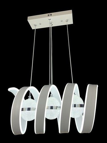 Lampadario sospensione - lampadario, a
