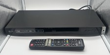 LG BP420 Lettore Blu-ray Disc