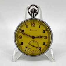 Vintage Helvetia 32A GS/TP