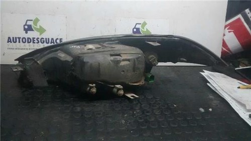 Phare avant droit ford - avant,