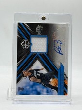 2022-23 Panini LIMITED White