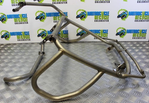 Bmw 1200 crash bars - r,