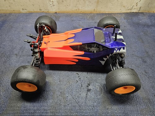 Xray xt4 ray - '23, x-ray