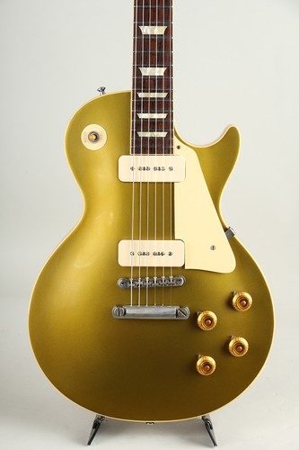 Gibson custom shop collezione - gibson,