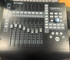Presonus Faderport 8 Ottime +