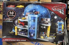 Disney Pixar Cars Florida