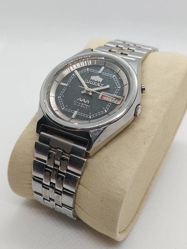 Orient aaa crystal vintage - orient,