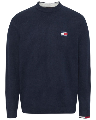 Maglia casual tommy jeans - casual,