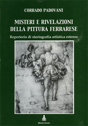 Padovani corrado misteri - misteri, e