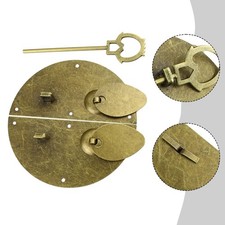 Serratura battente per porta - serratura,