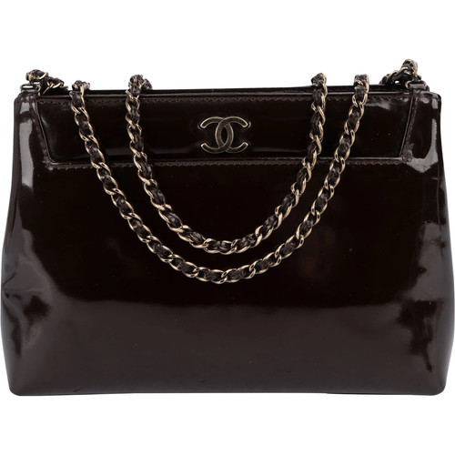 Borsa tracolla chanel - borsa,