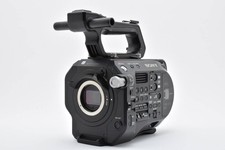 Videocamera professionale Sony
