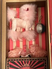 POPPY PARKER NRFB DOLL OUTFIT