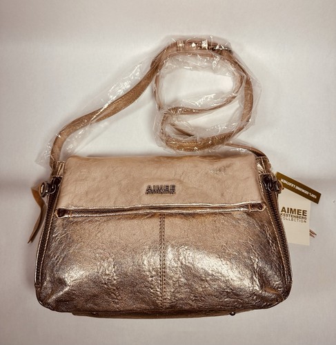 Borsa tracolla aimee - a,