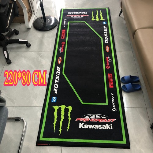 Per kawasaki zx4r 6r - per,