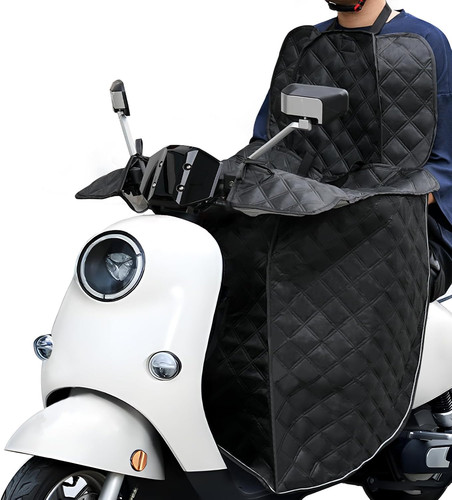 Coprigambe per scooter - coprigambe,