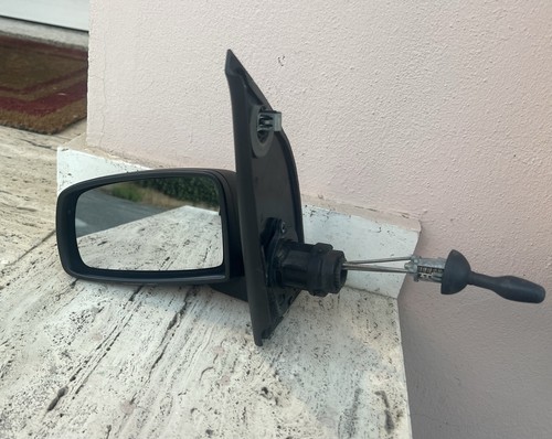 Specchietto fiat panda 169 - specchietto,