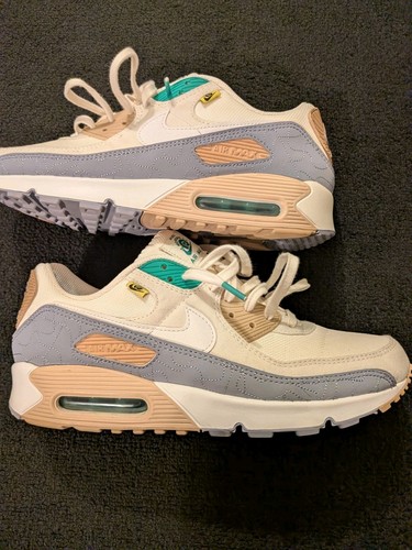 Nike air max moving co - nike, 90