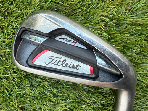 Titleist ap1 ferro stiro - ap1, 6
