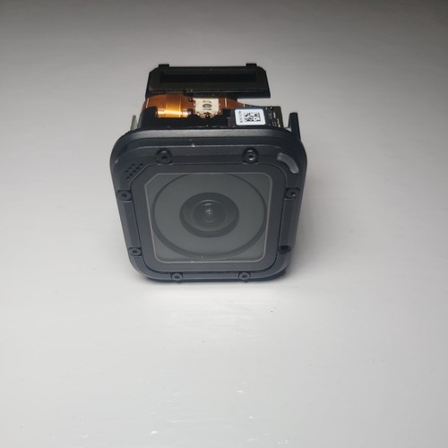 Gopro hero session camera - gopro,