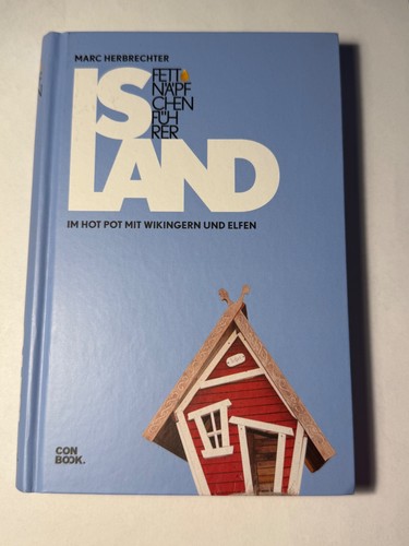 Fettnäpfchenführer island - fettnäpfchenführer,