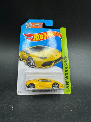 Hot wheels 2015 - wheels, hw