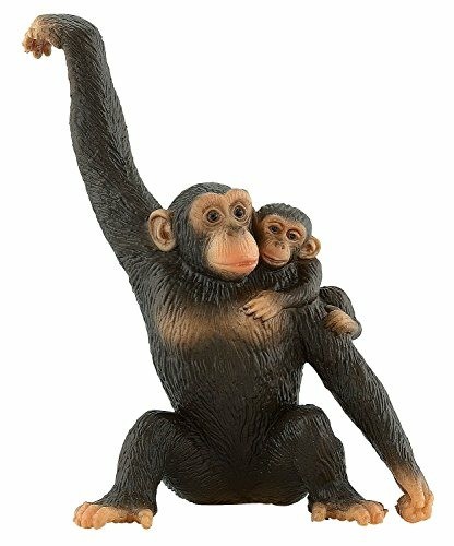Figura bullyland safari - figura,