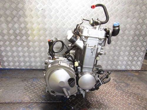Motore kawasaki zzr600 ninja - motore,