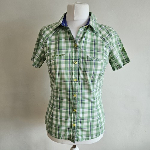 Camicia tecnica trekking - tecnica, da