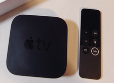 Apple TV HD Media Streamer (4a