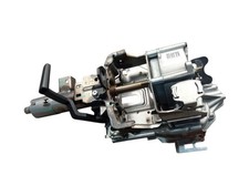 Piantone sterzo per RENAULT MODUS (F/JP0) 1.2 8200826816