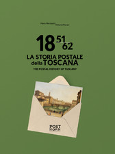 1851 -62 THE POSTAL HISTORY OF
