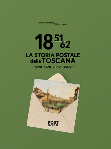 1851 storia postale - storia,