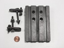 Tornio vintage Unimat DB200 -